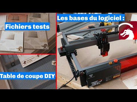 Débuter avec un graveur laser : JE VOUS DIS TOUT ! - TwoTrees Official Shop