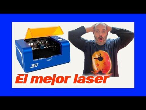 🎇🎇Two Trees TS3 - El Láser más completo🎇🎇 - TwoTrees Official Shop