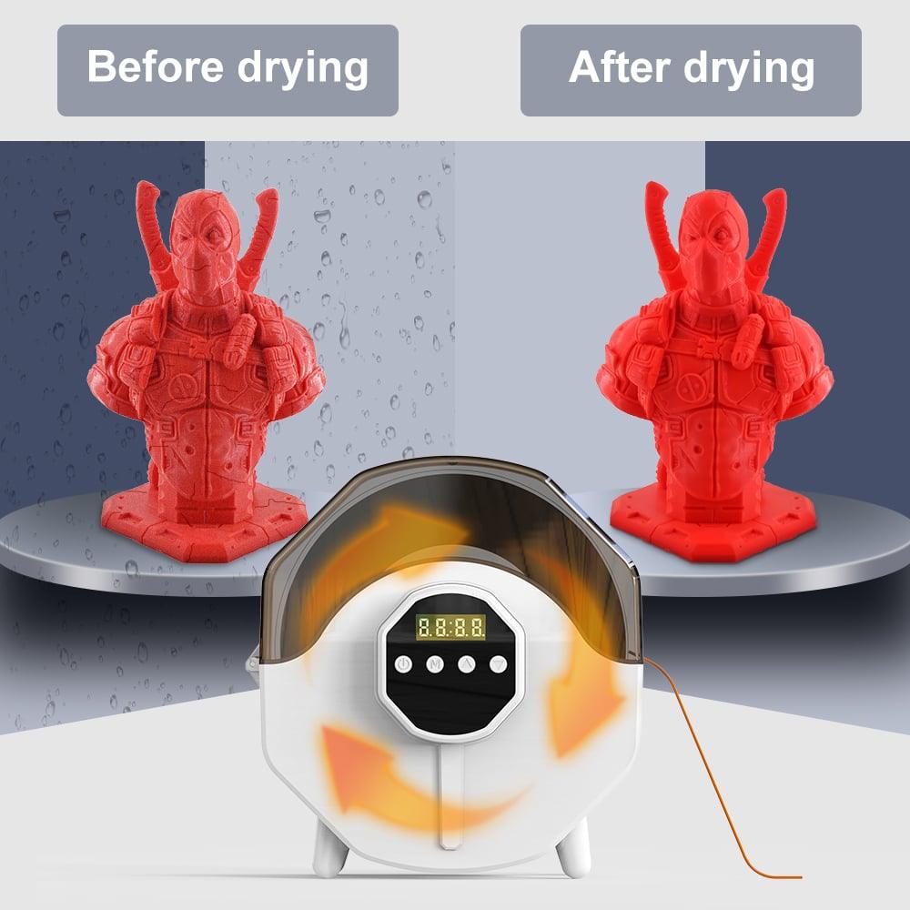 Twotrees Filament Dry Box - TwoTrees Official Shop